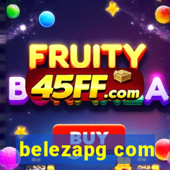 belezapg com